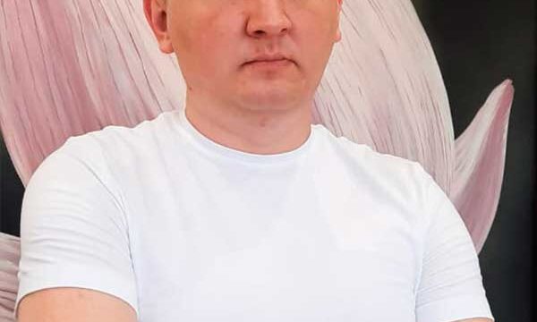 Покидышев Юрий Николаевич