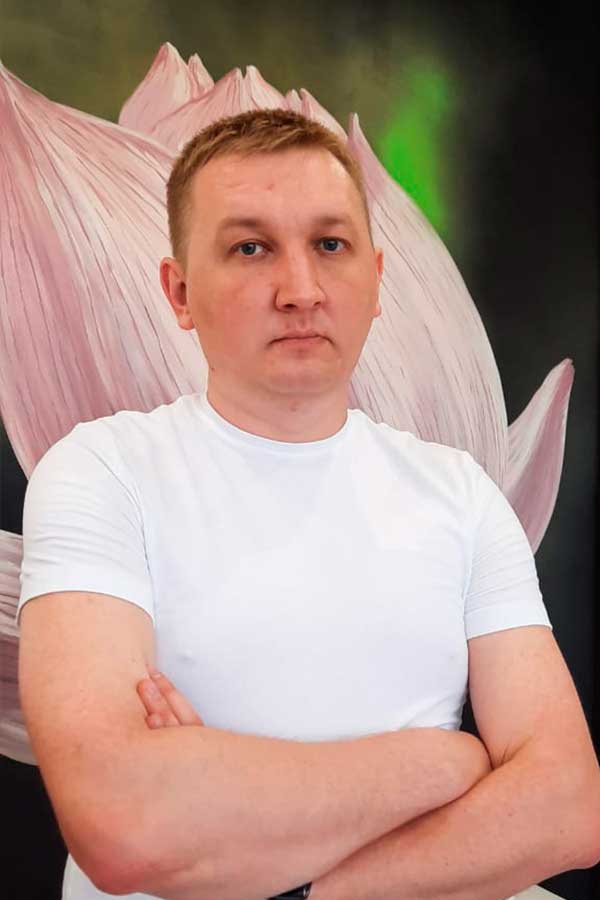 Покидышев Юрий Николаевич